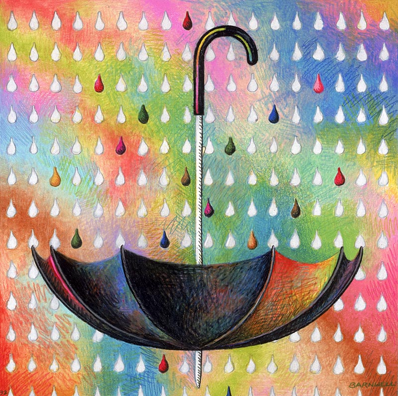 Prosperity by Stephen Barnwell