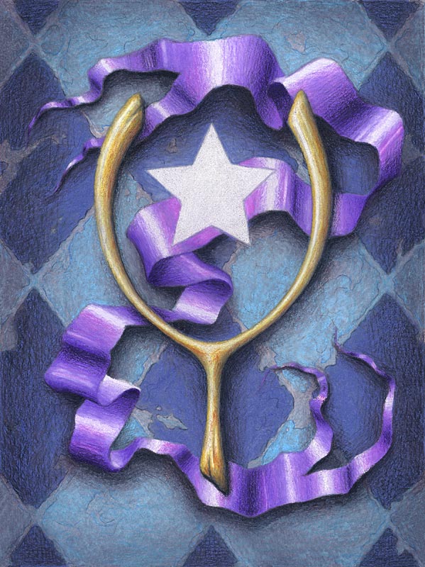 The Wish by Stephen Barnwell