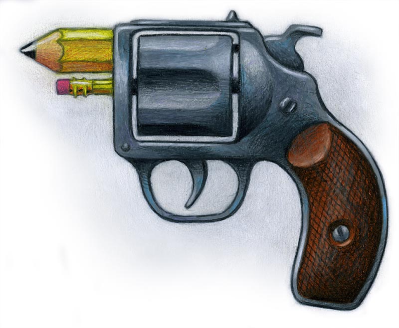 Free Speech by Stephen Barnwell
