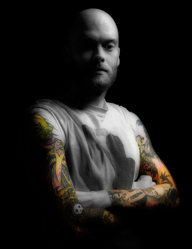 Stephen Barnwell photography