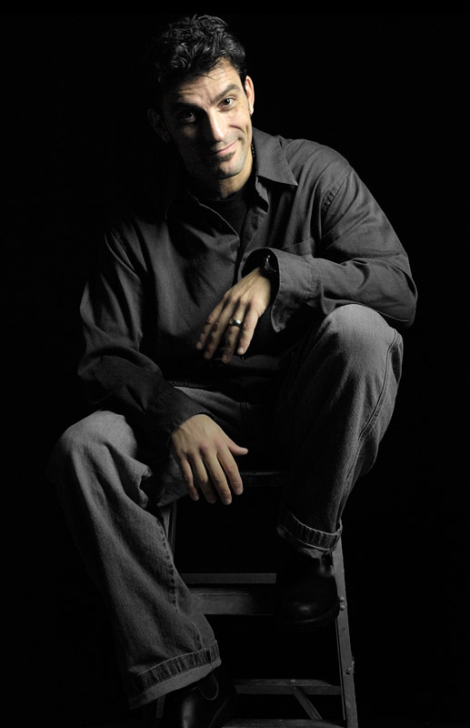 Stephen Barnwell photography